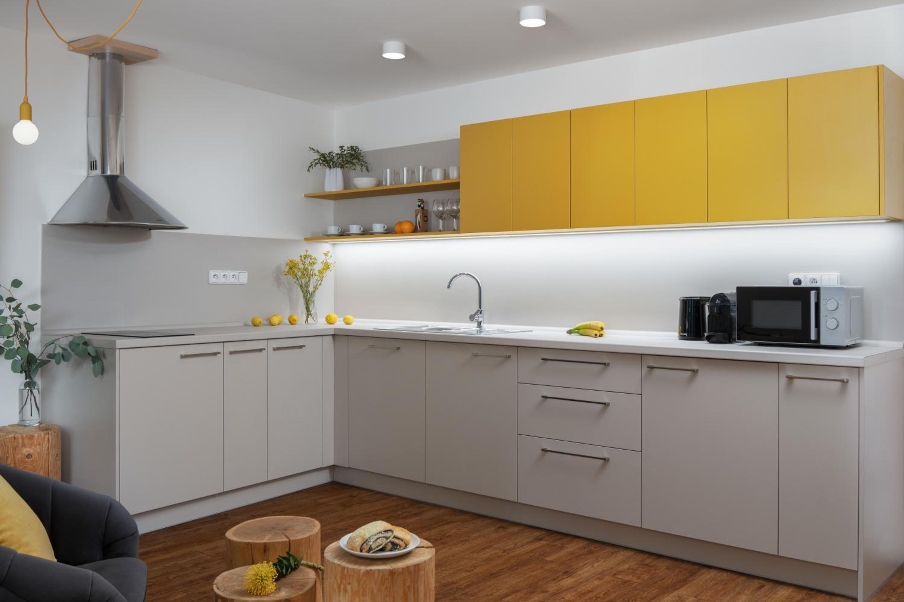 Zelný Trh Boutique Apartments #11 by goodnite cz