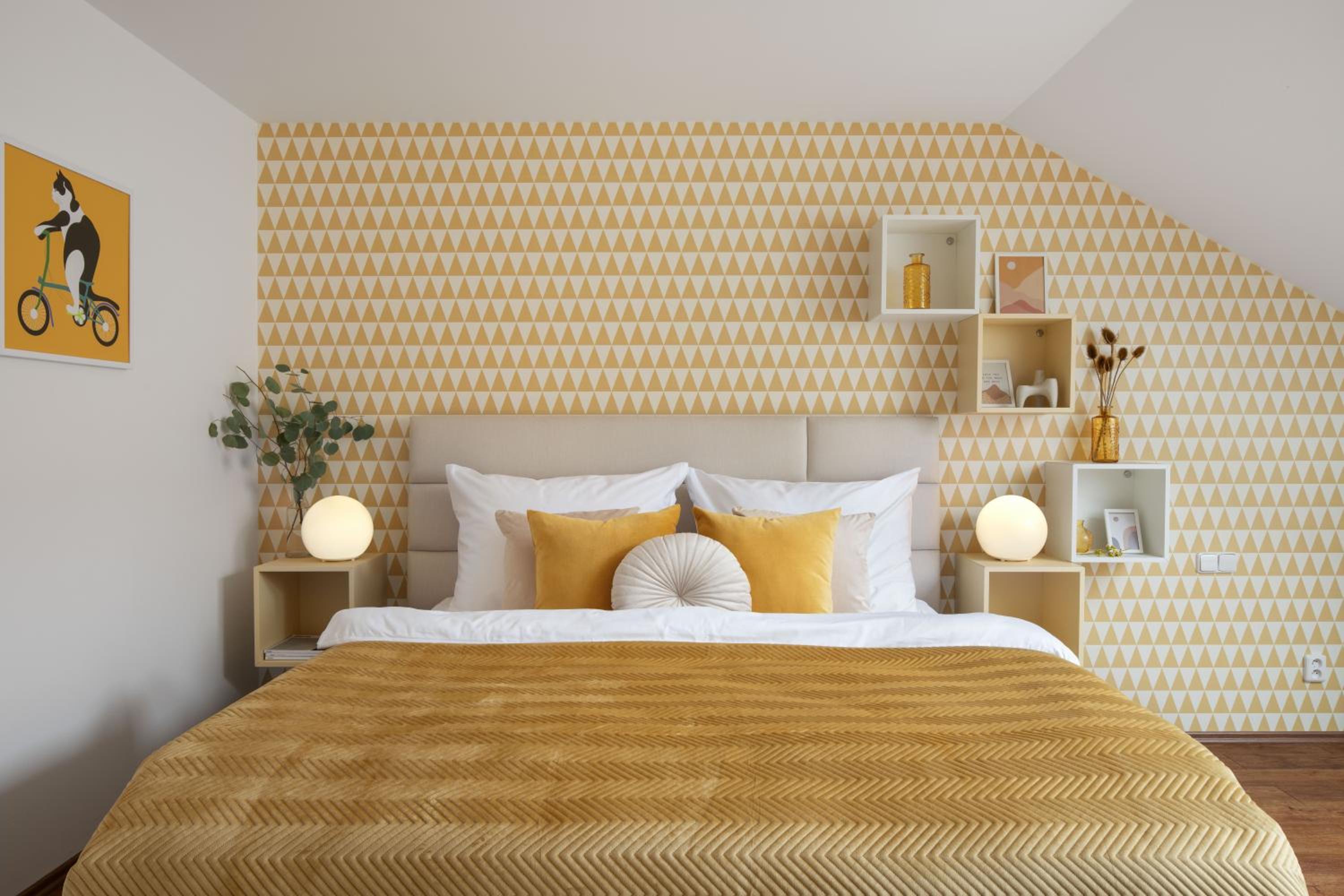 Zelný Trh Boutique Apartments #11 by goodnite cz