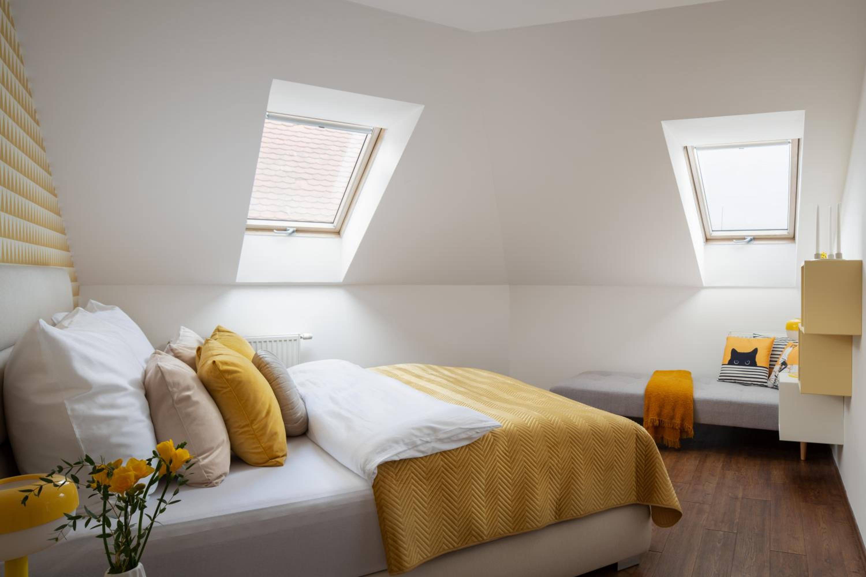 Zelný Trh Boutique Apartments #11 by goodnite cz