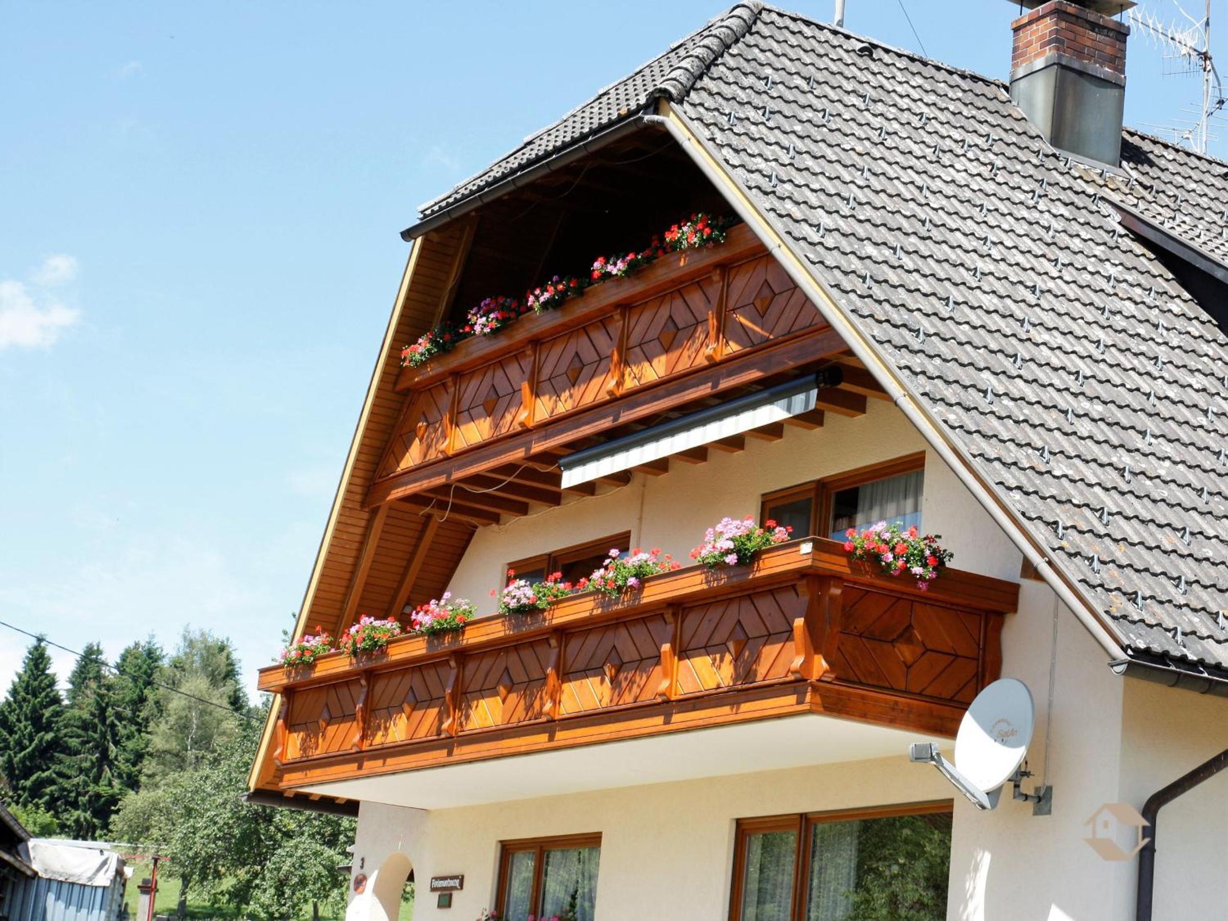 Haus Ingrid
