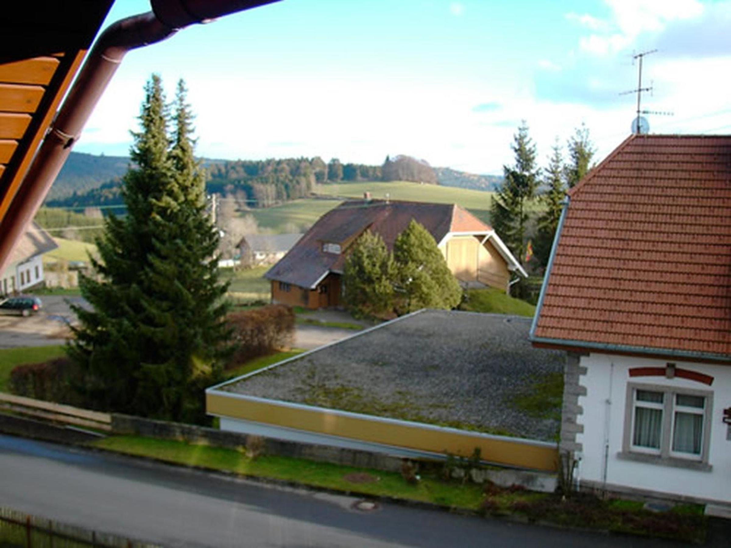 Haus Ingrid