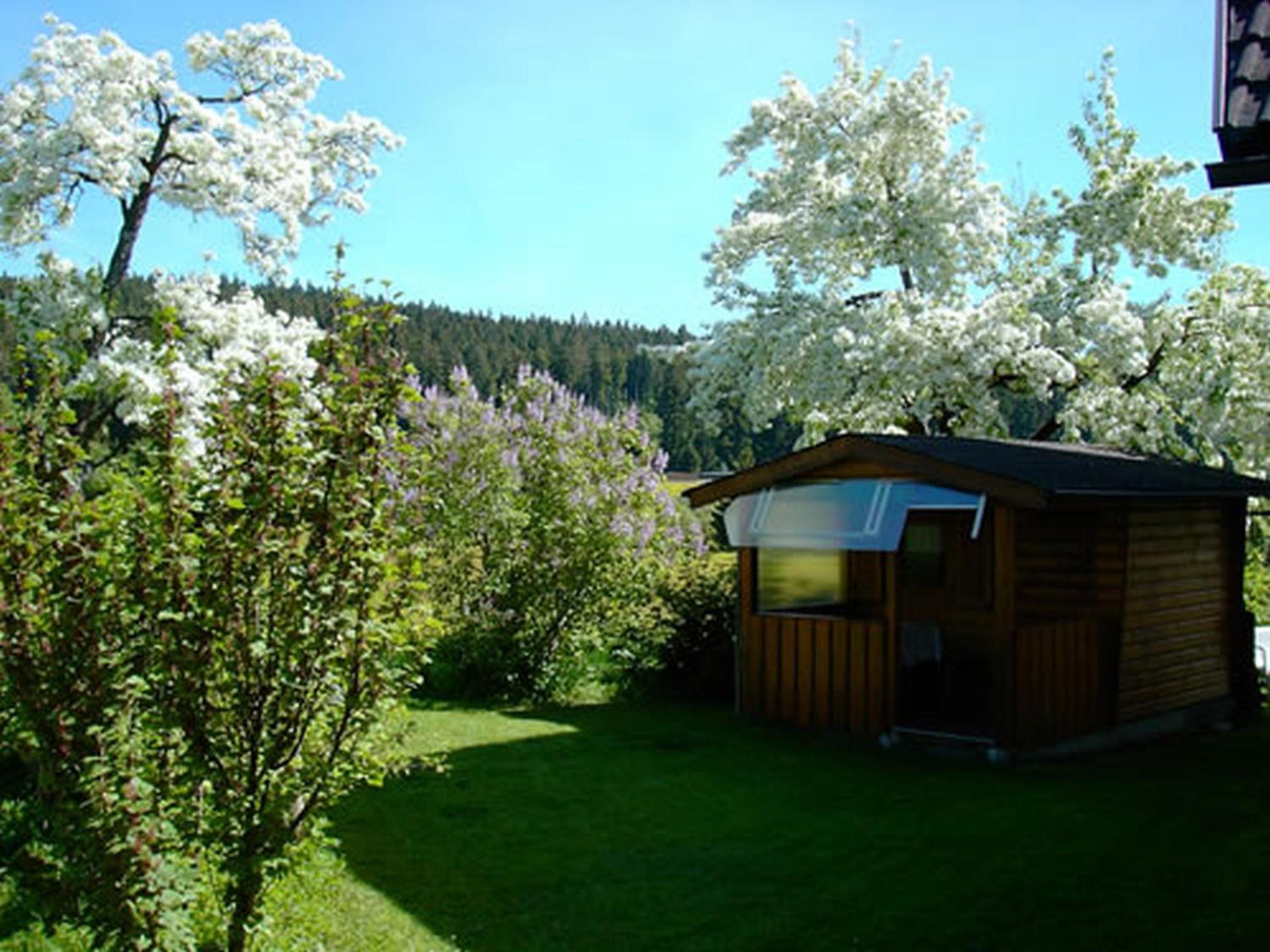 Haus Ingrid