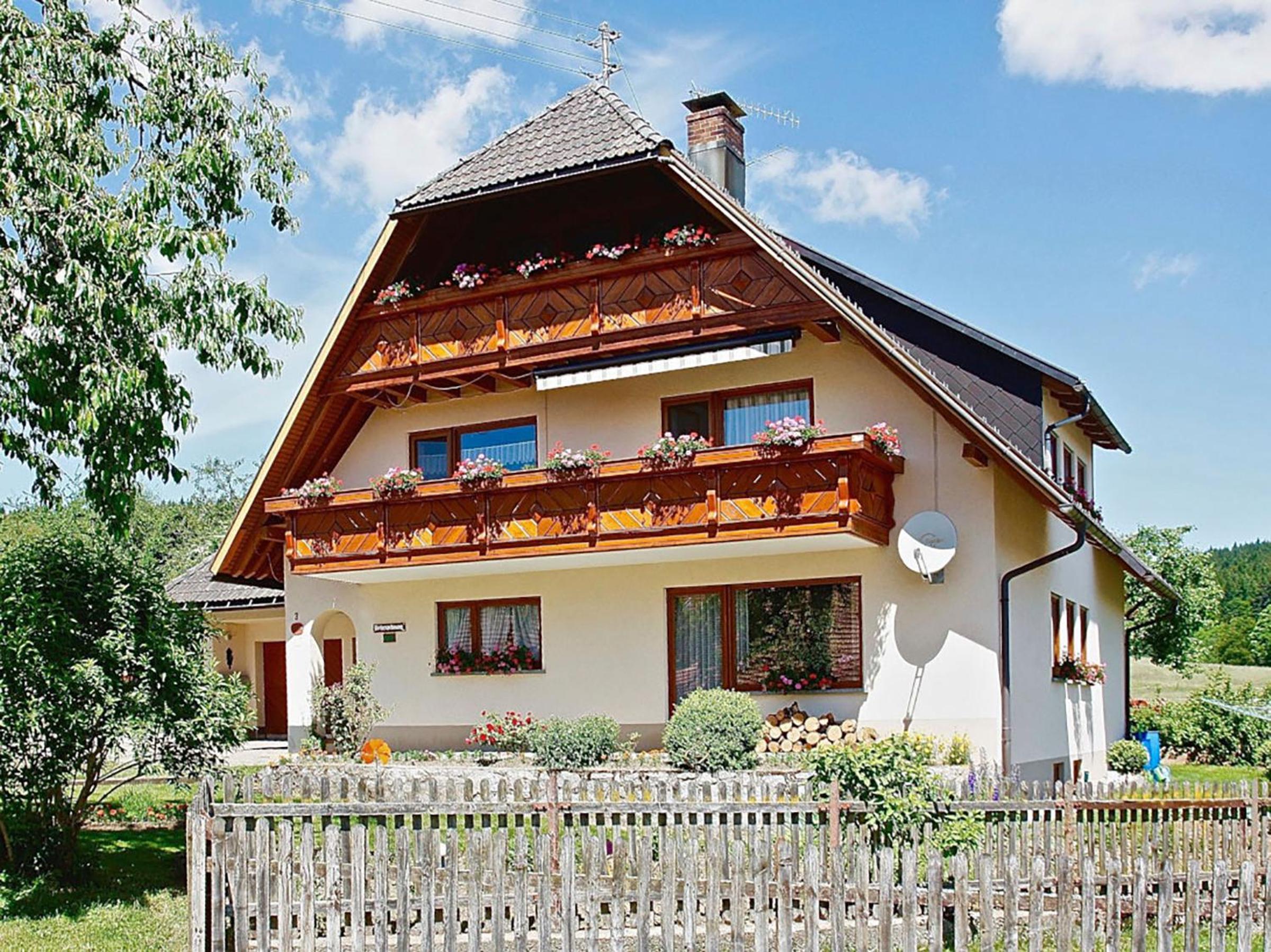 Haus Ingrid