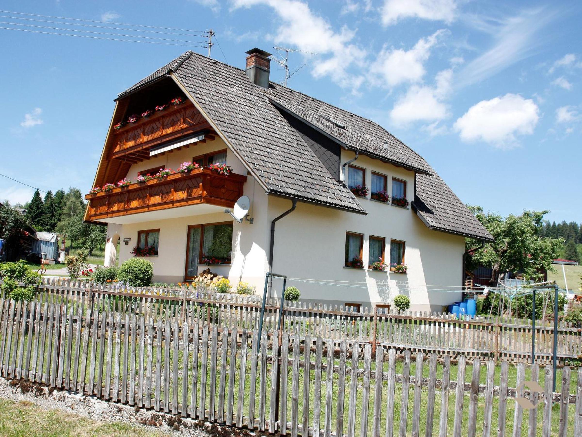 Haus Ingrid