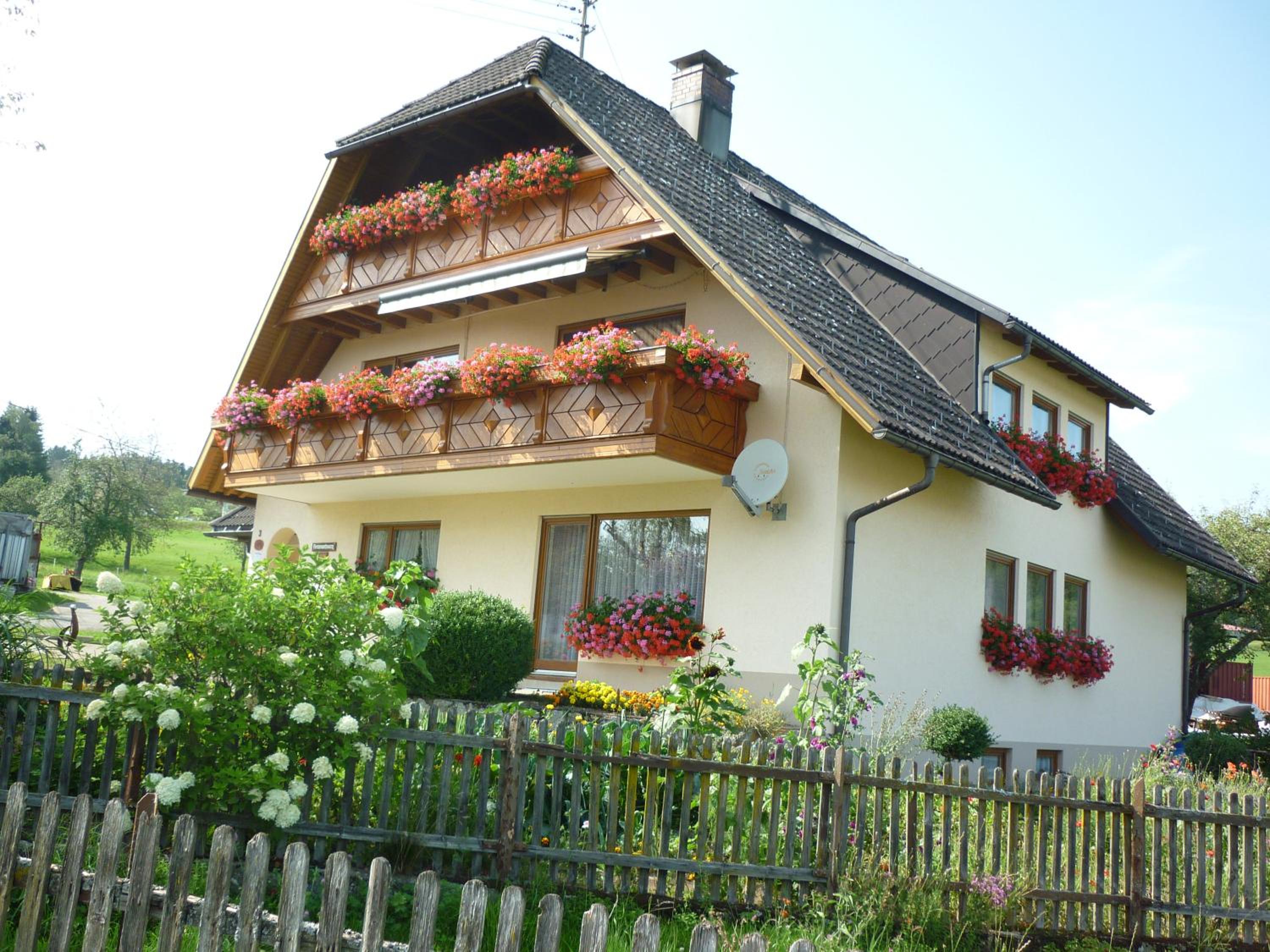 Haus Ingrid