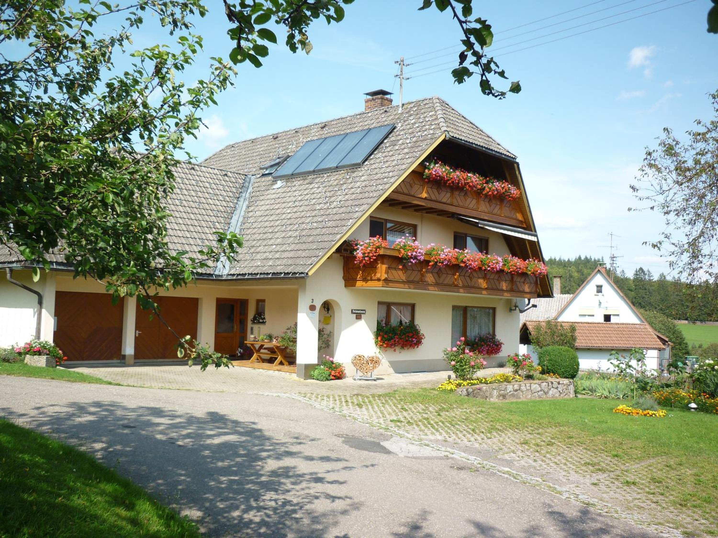 Haus Ingrid