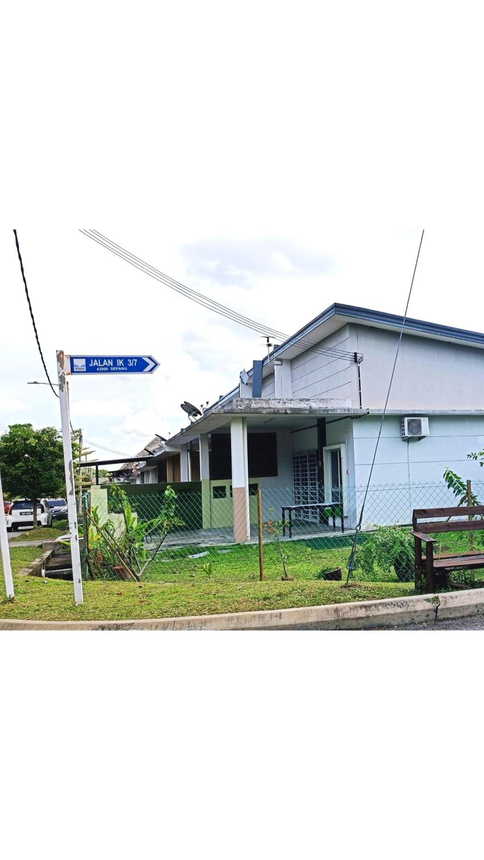 Homestay Lestari KLIA photo 8