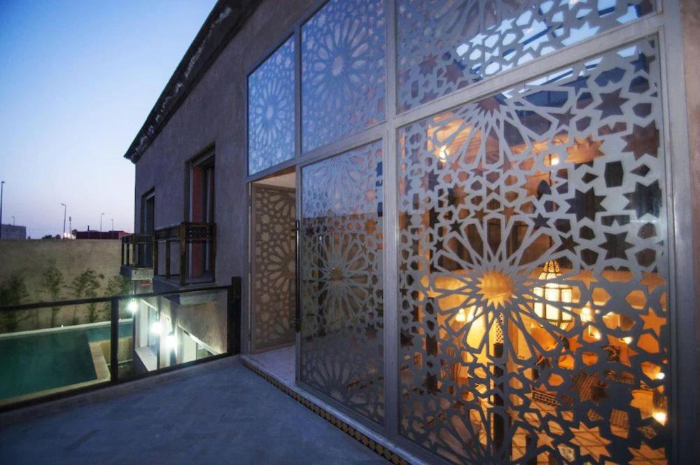 Riad dar al Walidine - 10 min du centre ville
