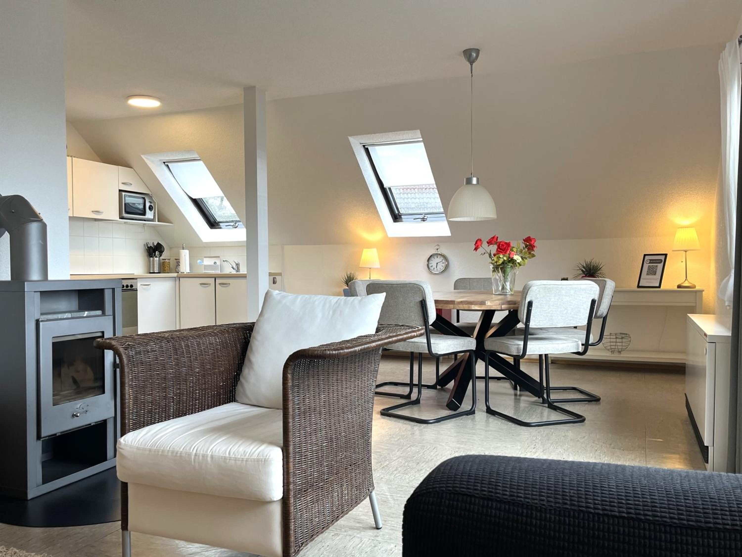 9 persoons vakantiehuis rand Sauerland Edersee