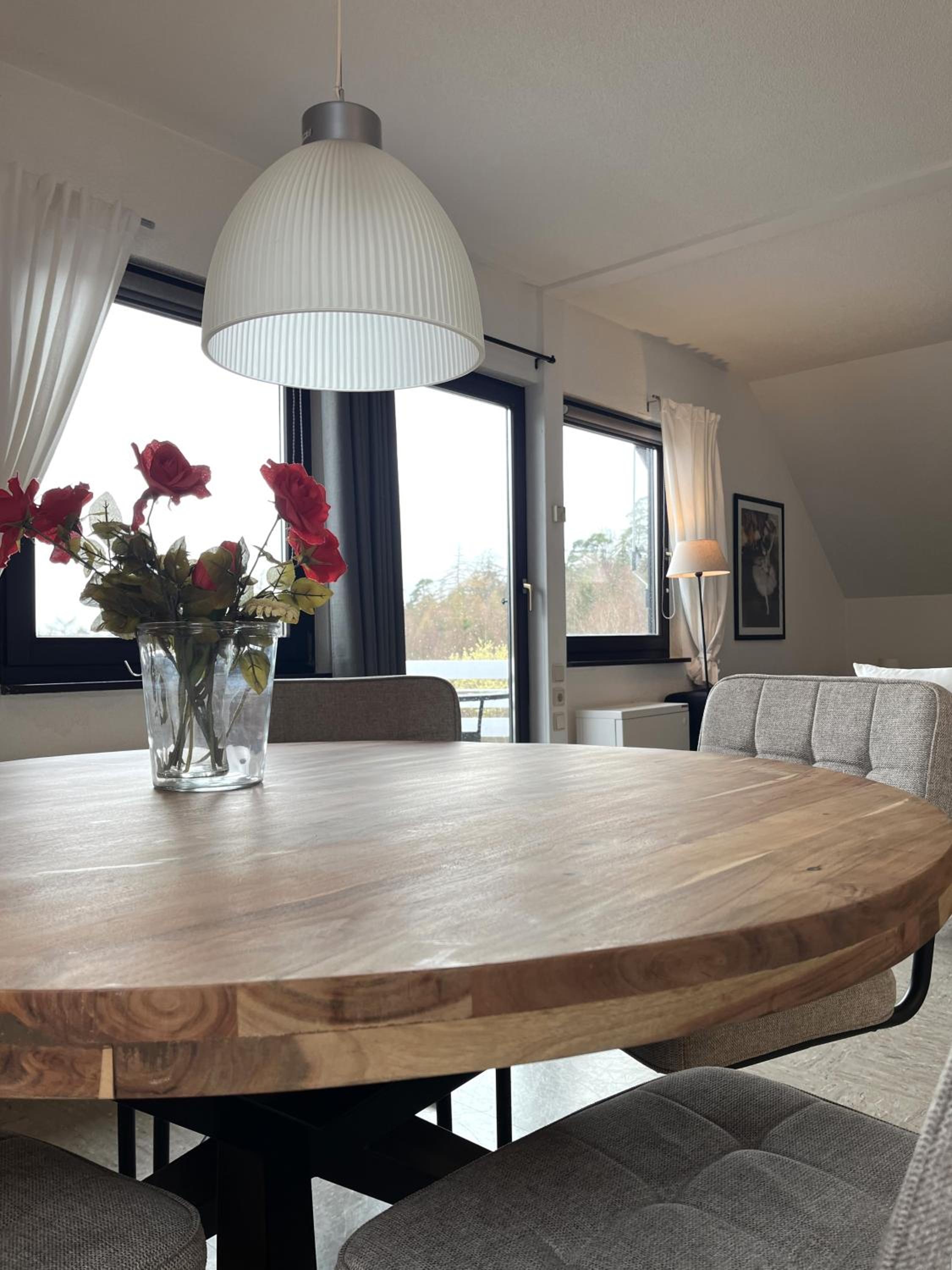 9 persoons vakantiehuis rand Sauerland Edersee