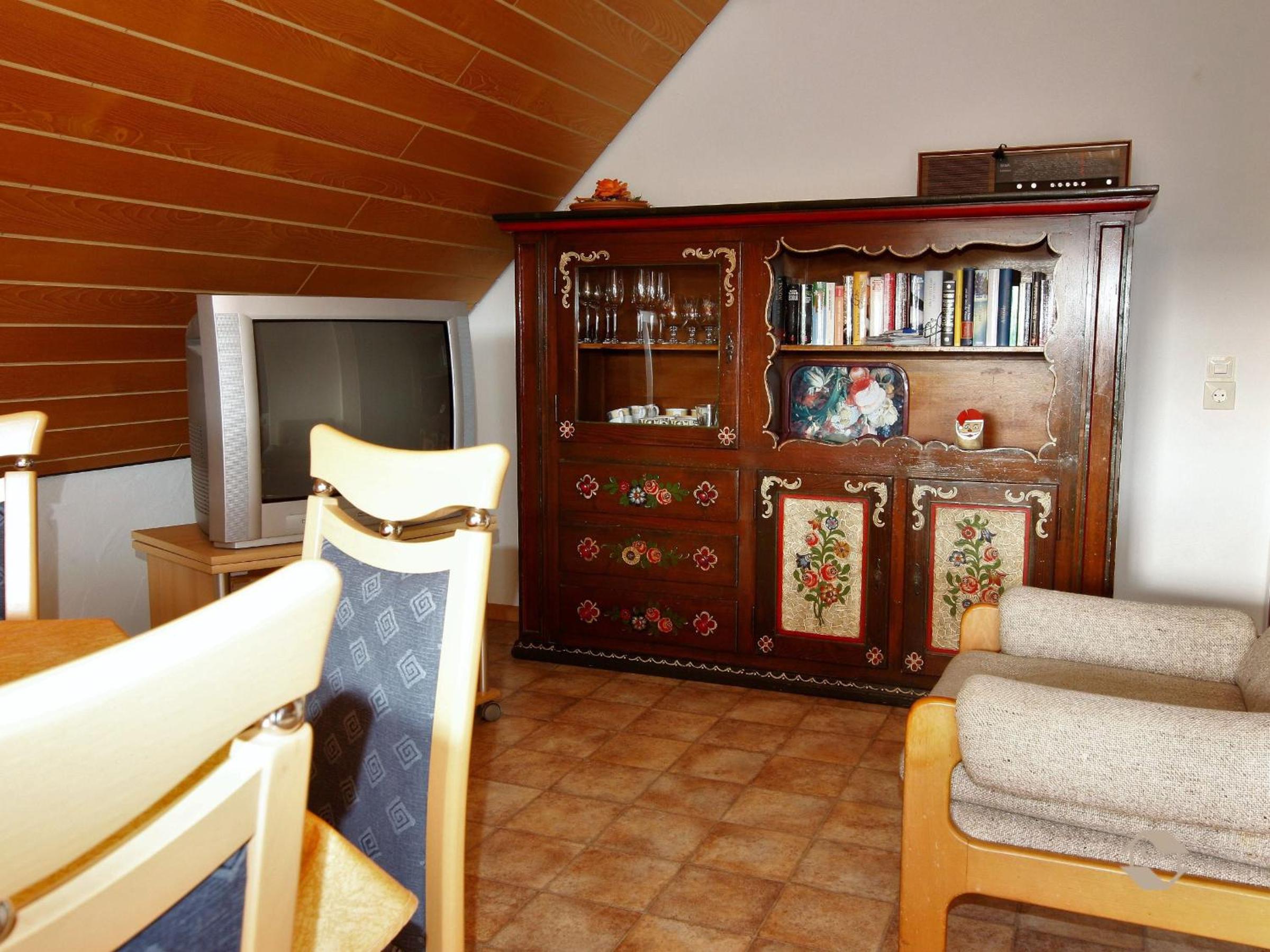 Haus Ingrid
