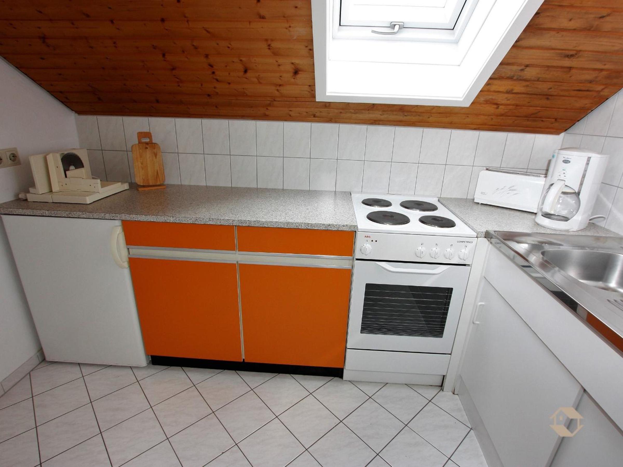 Haus Ingrid