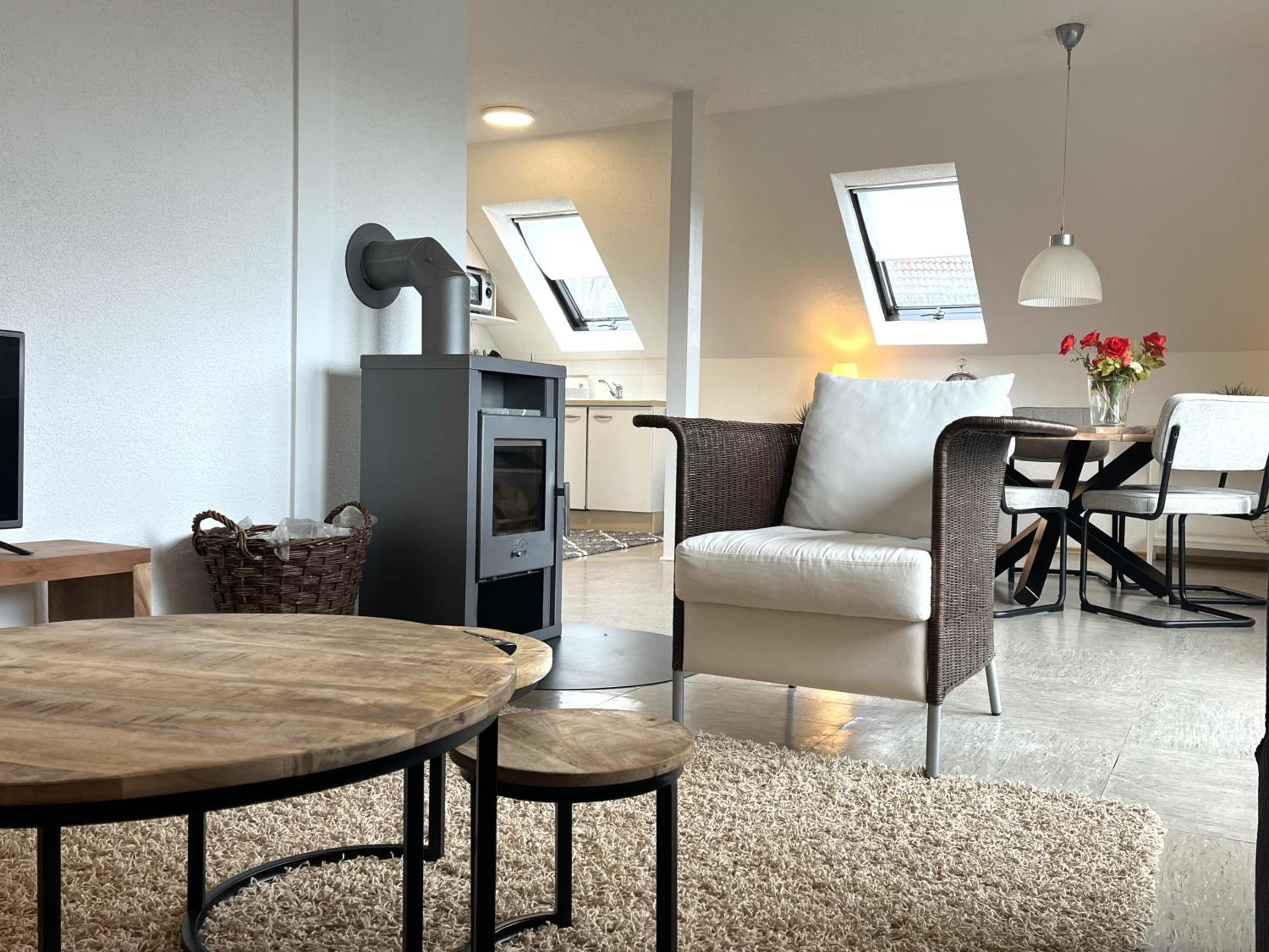 9 persoons vakantiehuis rand Sauerland Edersee