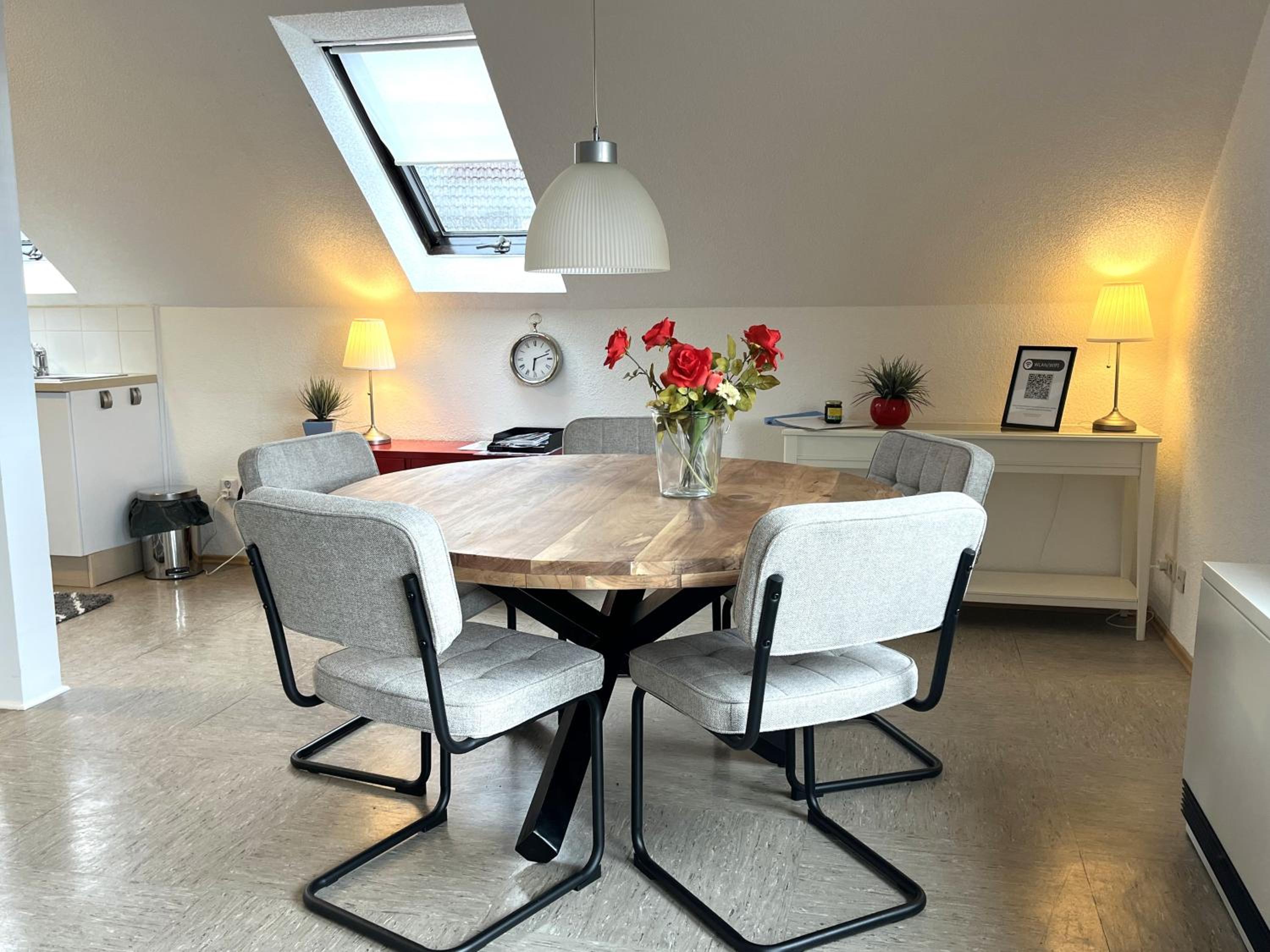 9 persoons vakantiehuis rand Sauerland Edersee