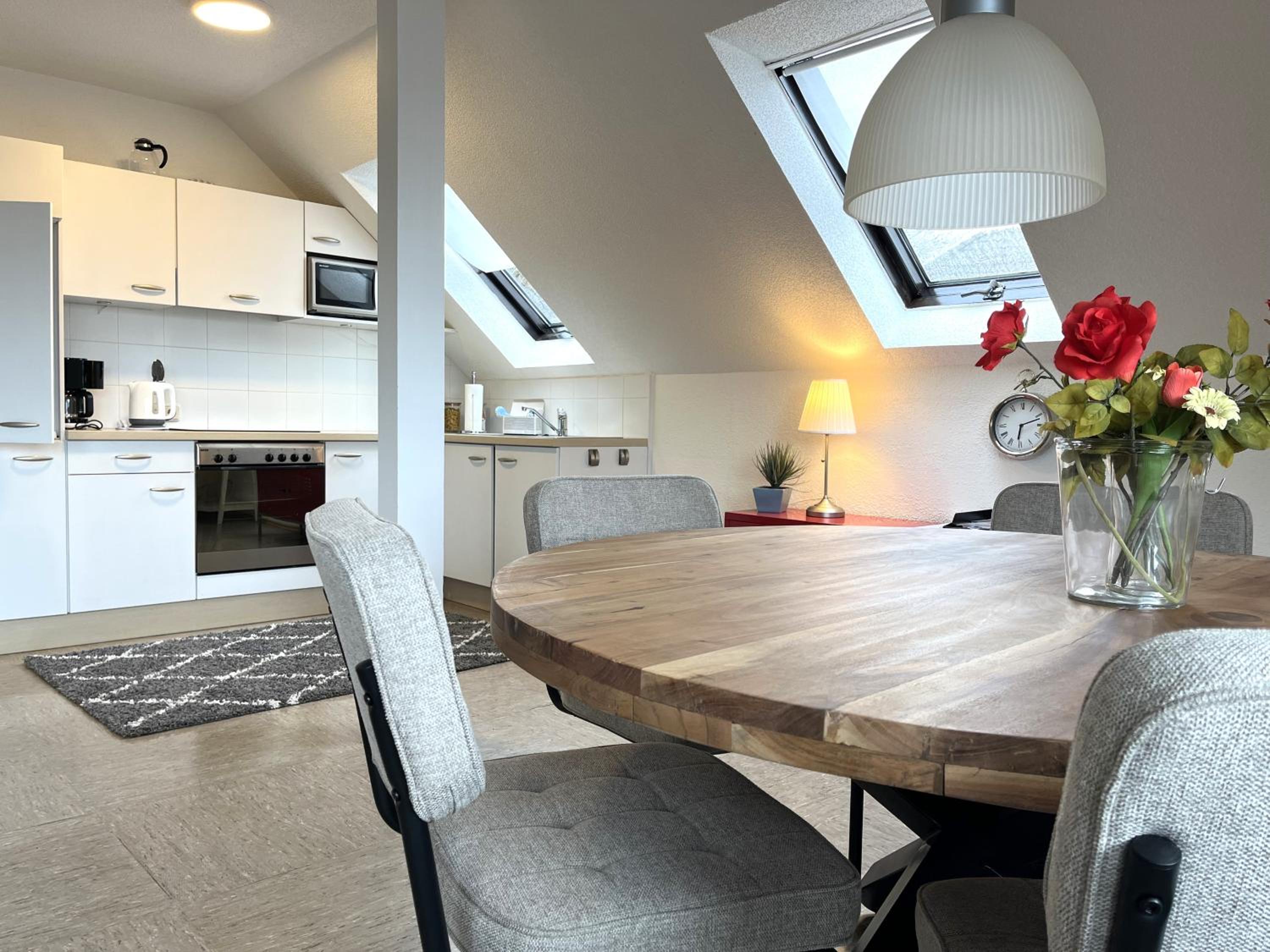 9 persoons vakantiehuis rand Sauerland Edersee