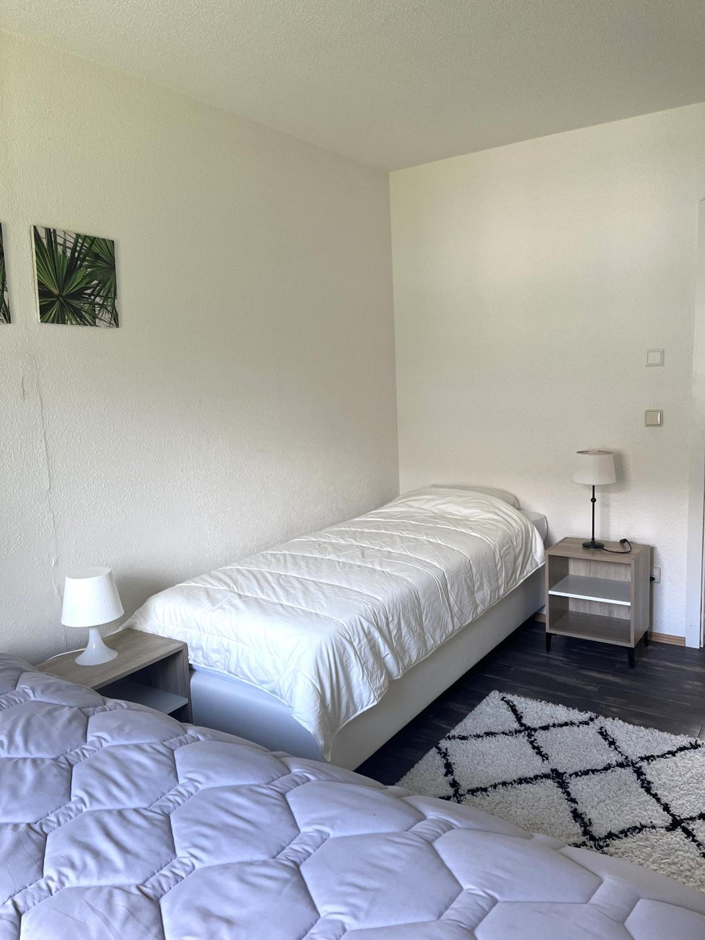 9 persoons vakantiehuis rand Sauerland Edersee