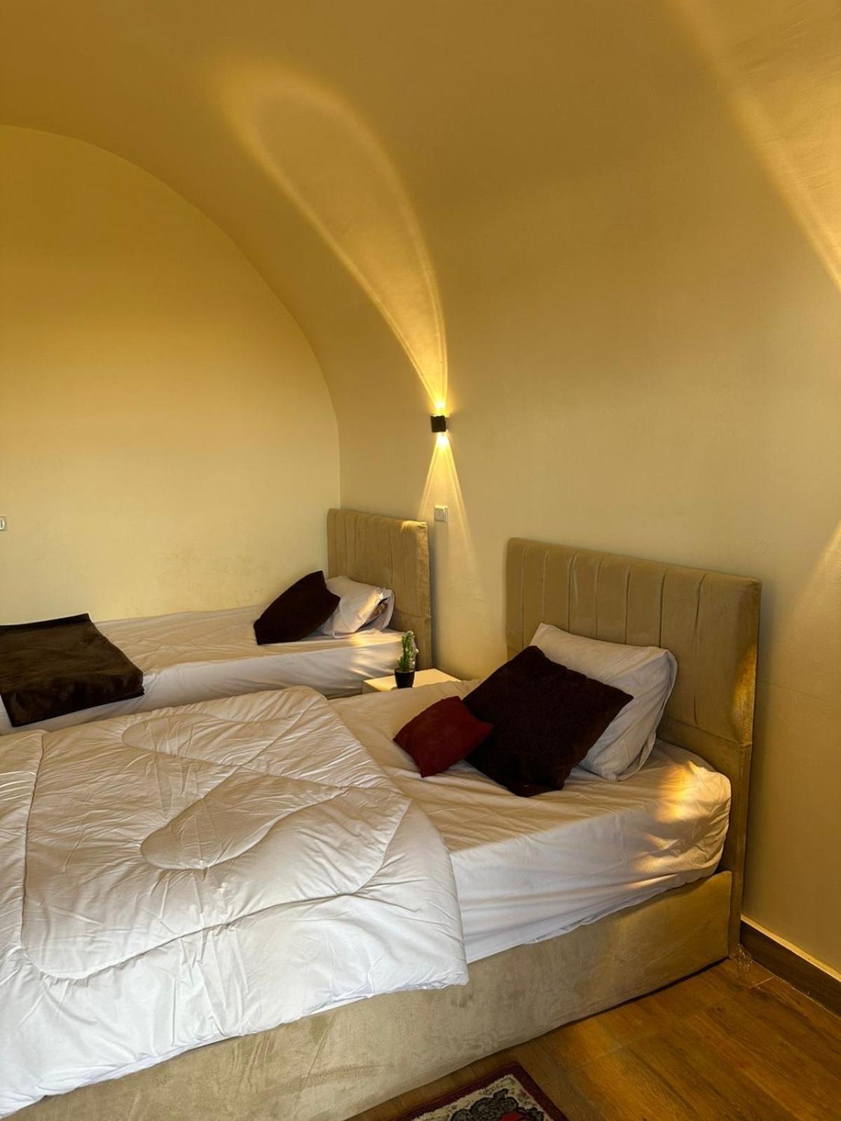 Pyramids Lodge Hotel