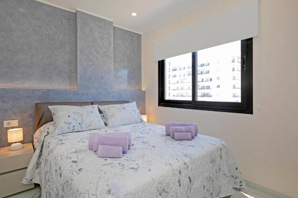 Flore Residence Penthouse