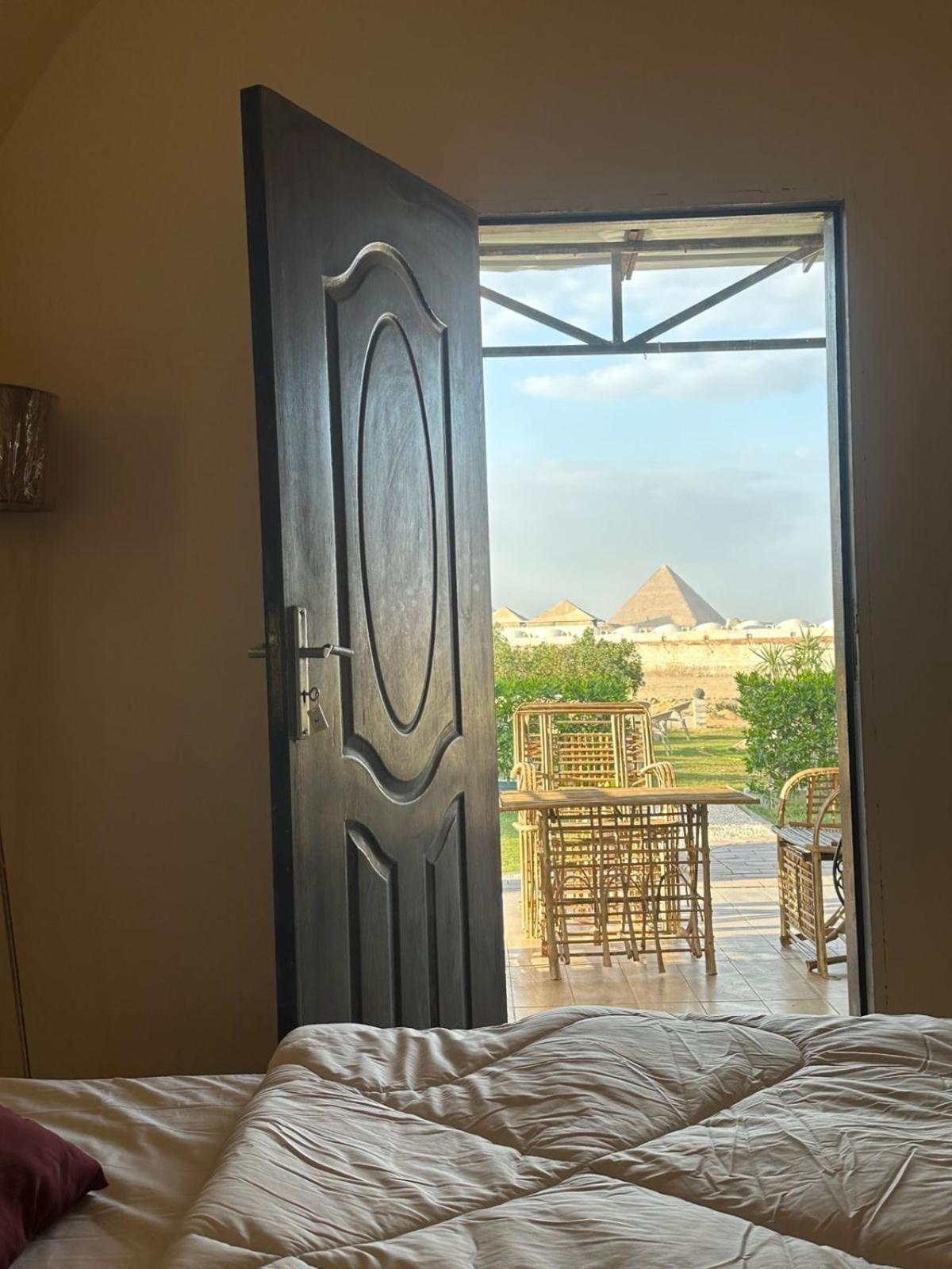 Pyramids Lodge Hotel