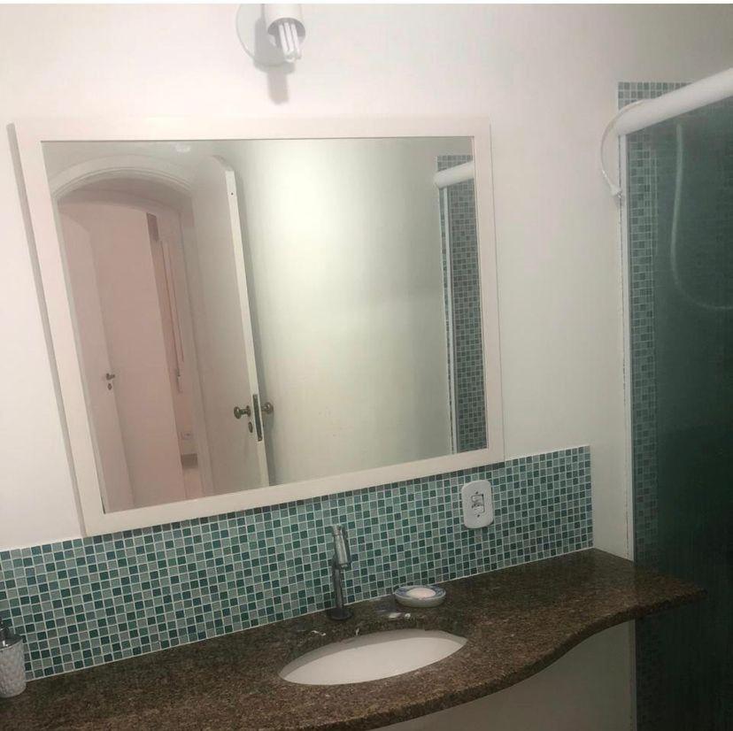 Apto Pé Na Areia - Praia das Astúrias Guarujá-SP