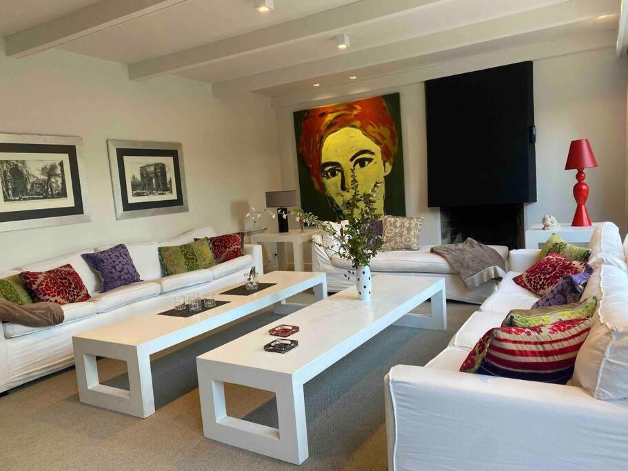 BAM Garden Village en la zona Turistica de BRC