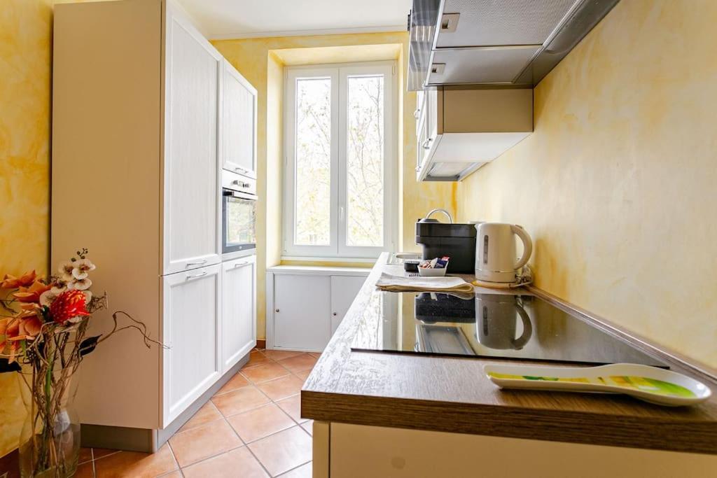 Corradi 4 Apartment with Terrace