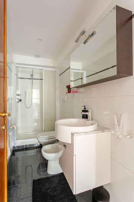 Corradi 4 Apartment with Terrace