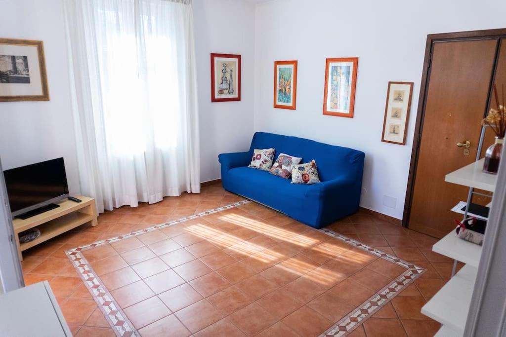 Corradi 4 Apartment with Terrace