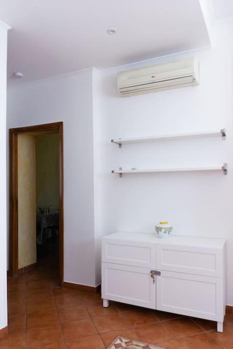 Corradi 4 Apartment with Terrace