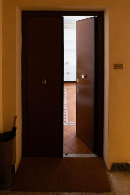 Corradi 4 Apartment with Terrace
