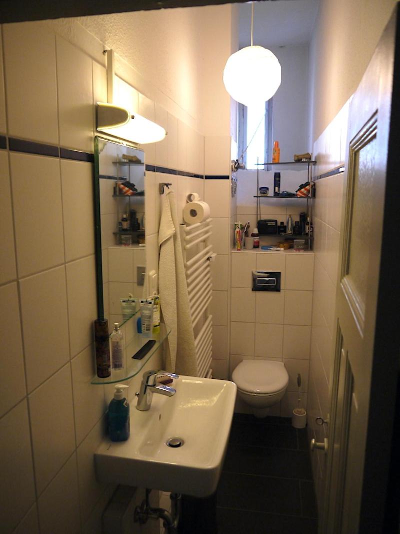 2 Zimmer Nähe Südstern in Berlin Kreuzberg