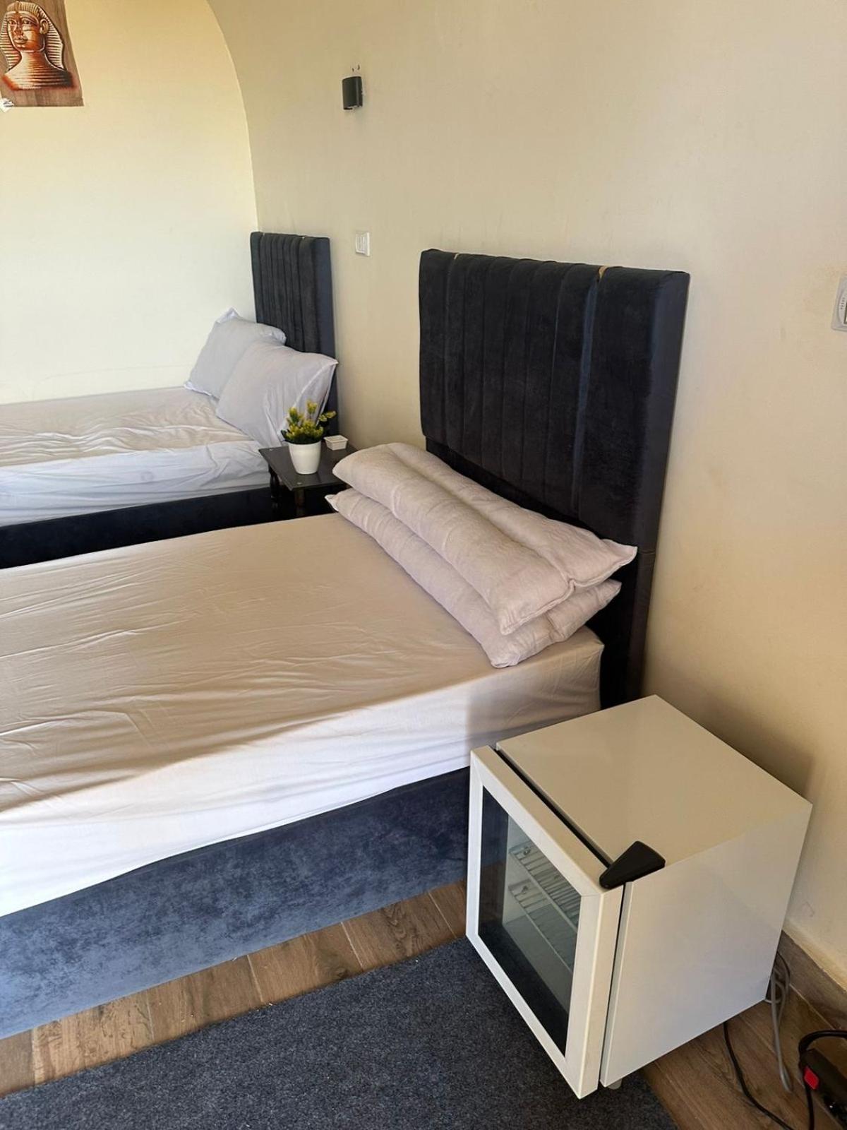 Pyramids Lodge Hotel