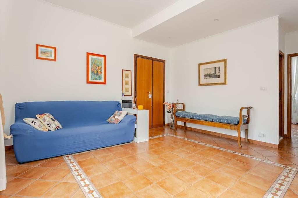 Corradi 4 Apartment with Terrace