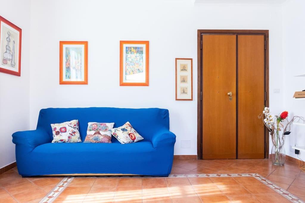 Corradi 4 Apartment with Terrace