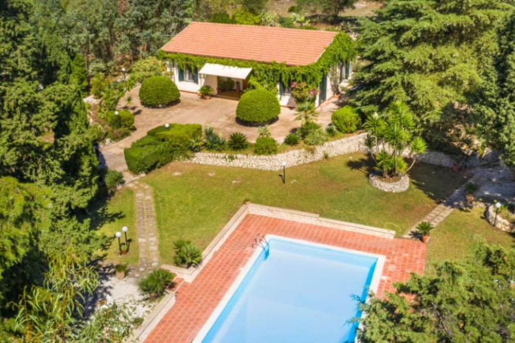 Cottage Sant Elia - Country Retreat photo 2
