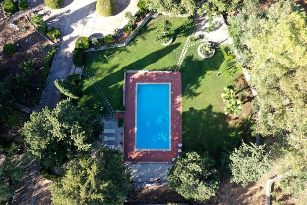 Cottage Sant Elia - Country Retreat photo 3
