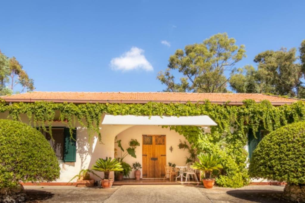 Cottage Sant Elia - Country Retreat photo 1