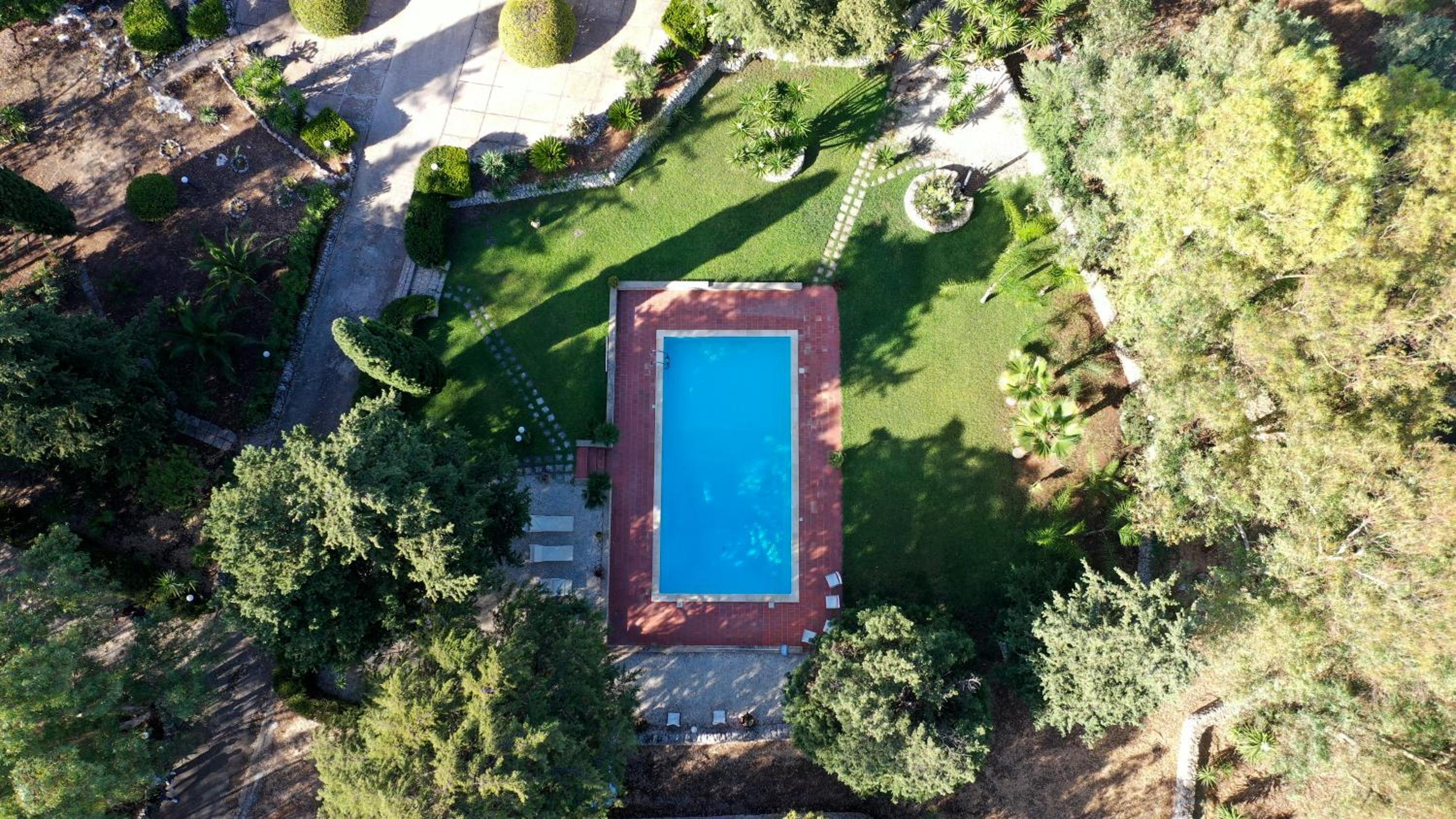Cottage Sant Elia - Country Retreat photo 5