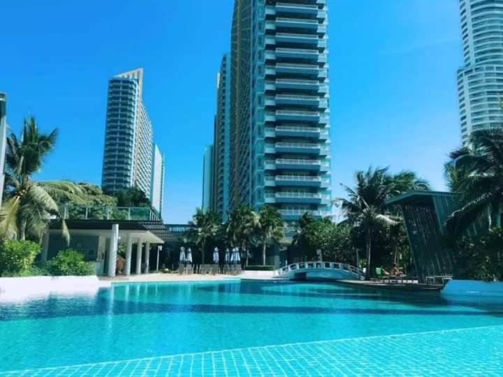 Seaview 3rd floor วิวทะเล 1Bedroom 1Bathroom 33Sqm
