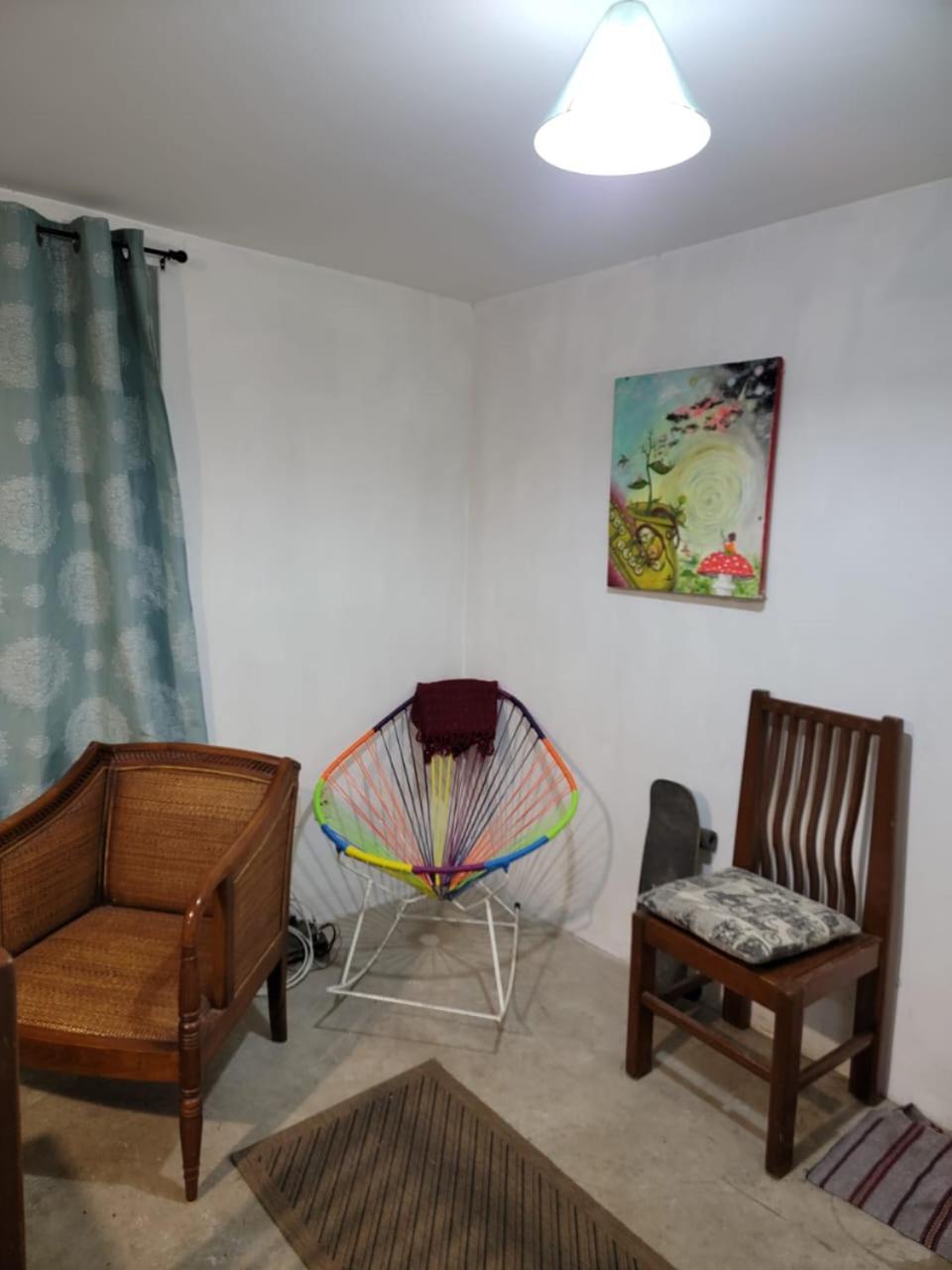 Espacio Cometa photo 3