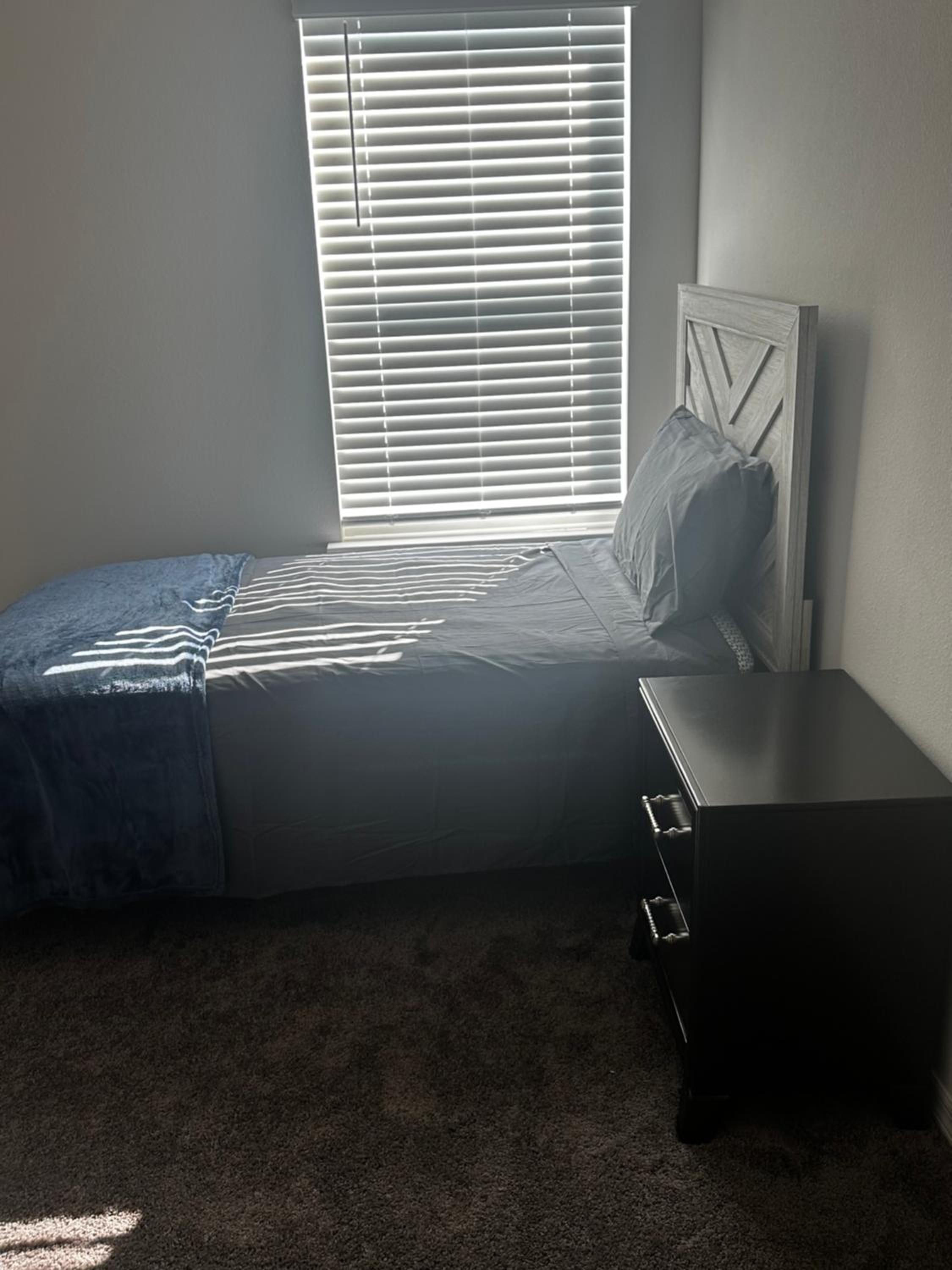 The Cozy Nook