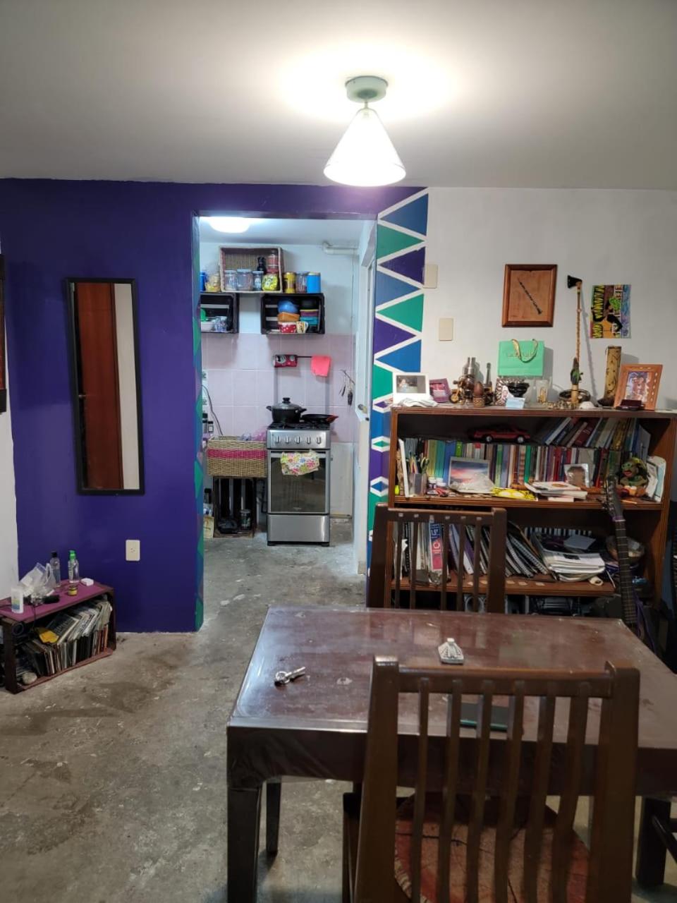 Espacio Cometa photo 2