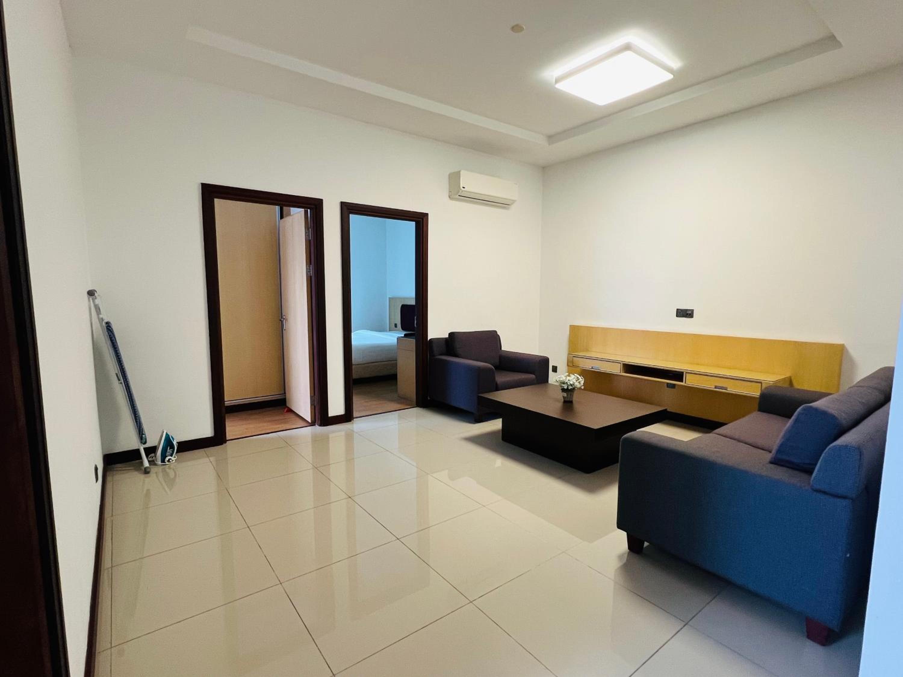 Imperial Grand Suite Apartment At Boulevard Kuching photo 5