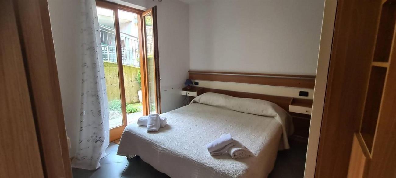 Casa Vacanza Glicine