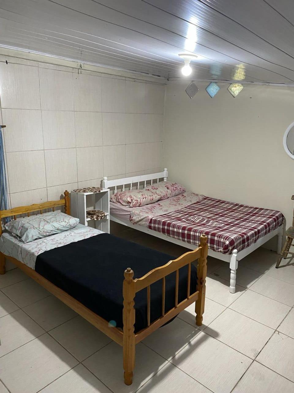 Hostel Paraíso Embaú