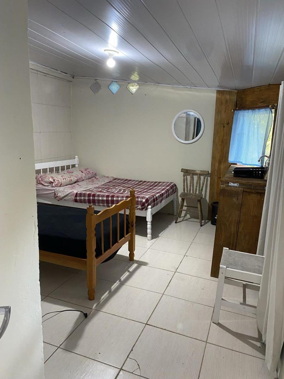Hostel Paraíso Embaú