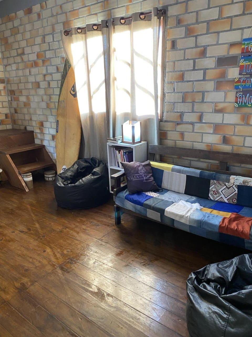 Hostel Paraíso Embaú