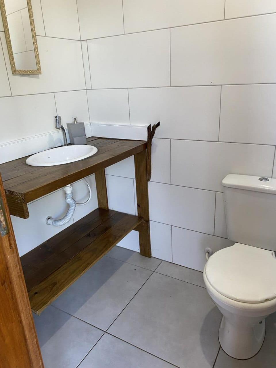 Hostel Paraíso Embaú