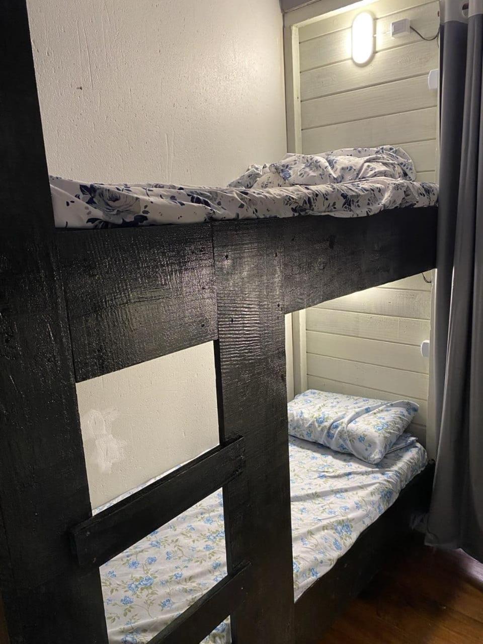 Hostel Paraíso Embaú