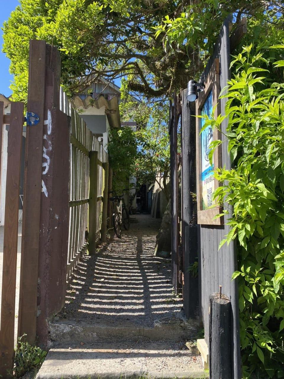 Hostel Paraíso Embaú